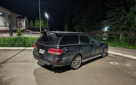 Nissan Avenir II, 2002 год, 600 000 рублей, 5 фотография