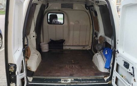 Peugeot Expert II, 2006 год, 580 000 рублей, 4 фотография