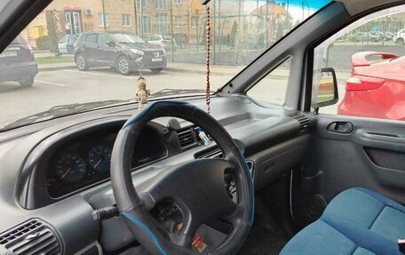 Peugeot Expert II, 2006 год, 580 000 рублей, 5 фотография