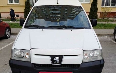 Peugeot Expert II, 2006 год, 580 000 рублей, 2 фотография
