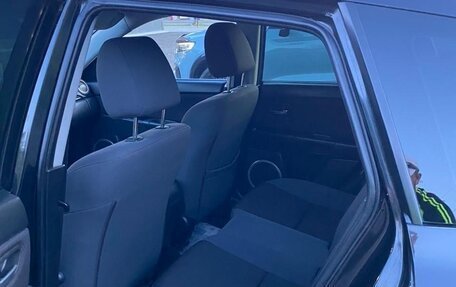 Mazda 3, 2008 год, 715 000 рублей, 7 фотография
