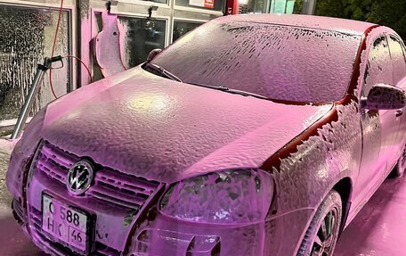 Volkswagen Jetta VI, 2007 год, 690 000 рублей, 2 фотография