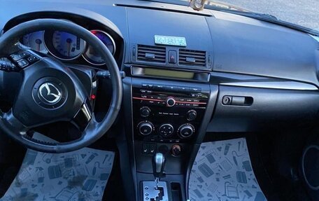 Mazda 3, 2008 год, 715 000 рублей, 5 фотография