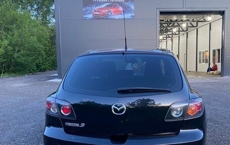 Mazda 3, 2008 год, 715 000 рублей, 3 фотография