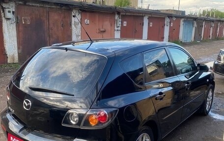 Mazda 3, 2008 год, 715 000 рублей, 4 фотография