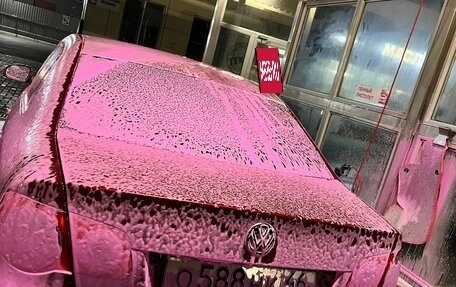 Volkswagen Jetta VI, 2007 год, 690 000 рублей, 8 фотография