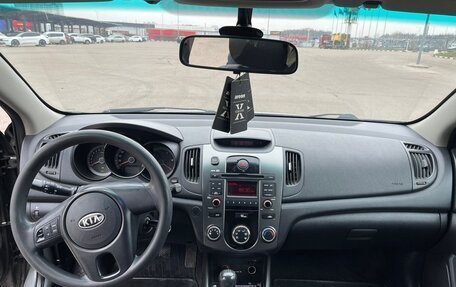 KIA Cerato III, 2012 год, 750 000 рублей, 6 фотография