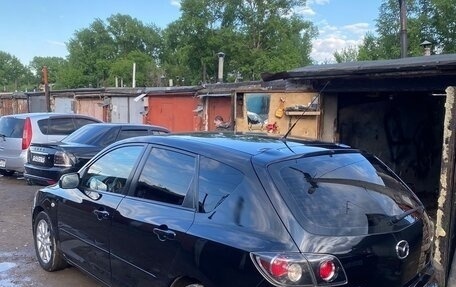 Mazda 3, 2008 год, 715 000 рублей, 8 фотография