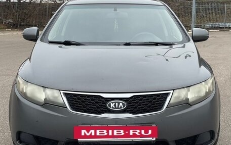 KIA Cerato III, 2012 год, 750 000 рублей, 2 фотография