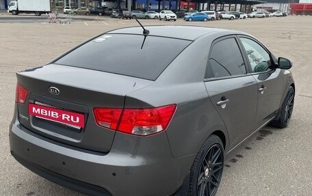 KIA Cerato III, 2012 год, 750 000 рублей, 5 фотография