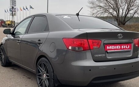 KIA Cerato III, 2012 год, 750 000 рублей, 4 фотография