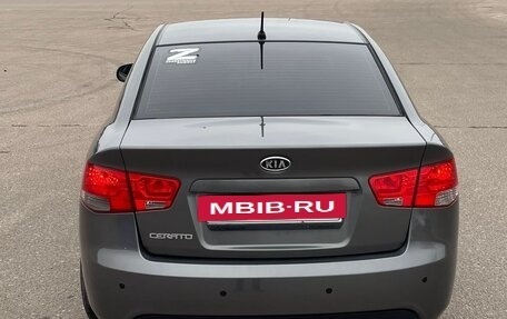 KIA Cerato III, 2012 год, 750 000 рублей, 3 фотография