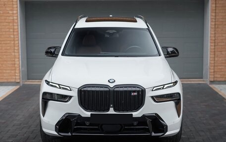 BMW X7, 2025 год, 18 900 000 рублей, 7 фотография