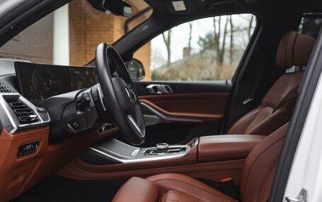 BMW X7, 2025 год, 18 900 000 рублей, 8 фотография