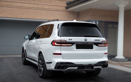 BMW X7, 2025 год, 18 900 000 рублей, 3 фотография