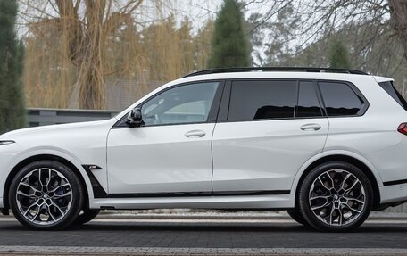 BMW X7, 2025 год, 18 900 000 рублей, 2 фотография