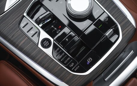 BMW X7, 2025 год, 18 900 000 рублей, 9 фотография