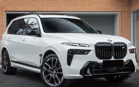 BMW X7, 2025 год, 18 900 000 рублей, 6 фотография