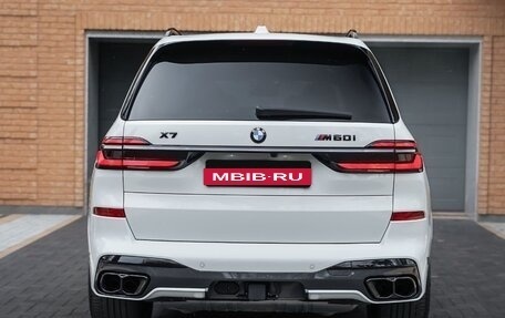 BMW X7, 2025 год, 18 900 000 рублей, 4 фотография