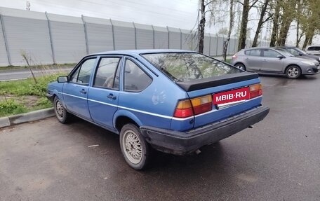 Volkswagen Passat B2, 1987 год, 210 000 рублей, 4 фотография