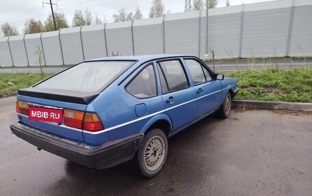 Volkswagen Passat B2, 1987 год, 210 000 рублей, 3 фотография