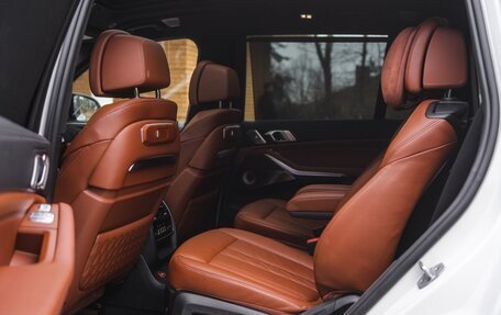 BMW X7, 2025 год, 18 900 000 рублей, 10 фотография