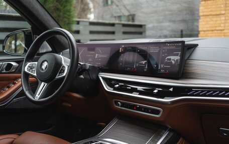 BMW X7, 2025 год, 18 900 000 рублей, 14 фотография