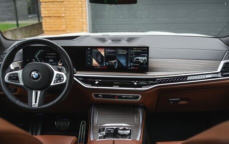 BMW X7, 2025 год, 18 900 000 рублей, 11 фотография