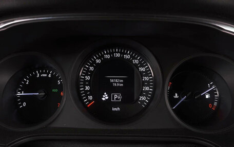 Renault Megane IV, 2020 год, 1 700 000 рублей, 3 фотография