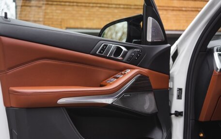 BMW X7, 2025 год, 18 900 000 рублей, 12 фотография