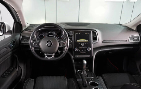 Renault Megane IV, 2020 год, 1 700 000 рублей, 7 фотография