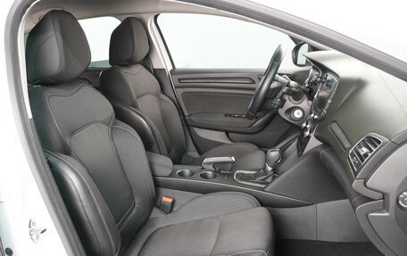 Renault Megane IV, 2020 год, 1 700 000 рублей, 12 фотография
