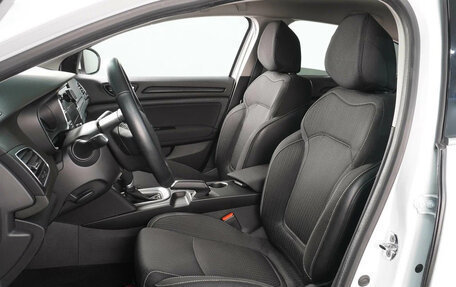 Renault Megane IV, 2020 год, 1 700 000 рублей, 6 фотография