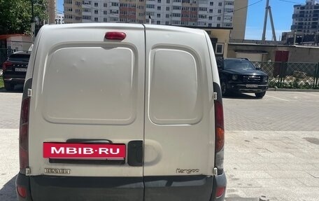Renault Kangoo II рестайлинг, 1998 год, 300 000 рублей, 2 фотография