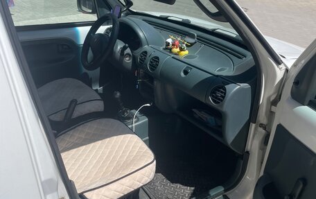 Renault Kangoo II рестайлинг, 1998 год, 300 000 рублей, 6 фотография