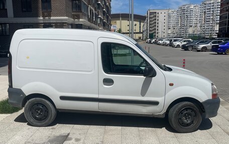 Renault Kangoo II рестайлинг, 1998 год, 300 000 рублей, 4 фотография