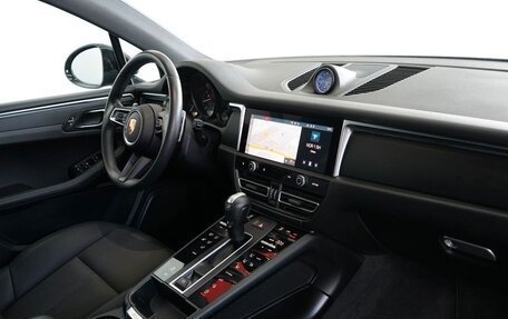 Porsche Macan I рестайлинг, 2022 год, 6 700 518 рублей, 6 фотография