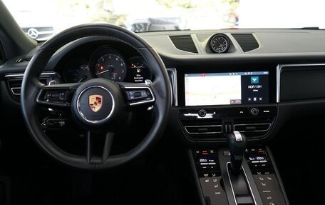 Porsche Macan I рестайлинг, 2022 год, 6 700 518 рублей, 5 фотография
