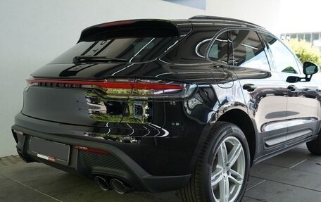 Porsche Macan I рестайлинг, 2022 год, 6 700 518 рублей, 3 фотография