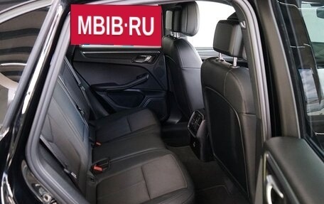 Porsche Macan I рестайлинг, 2022 год, 6 700 518 рублей, 9 фотография