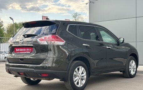 Nissan X-Trail, 2018 год, 2 350 000 рублей, 5 фотография