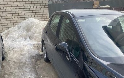 Peugeot 308 II, 2008 год, 350 000 рублей, 1 фотография