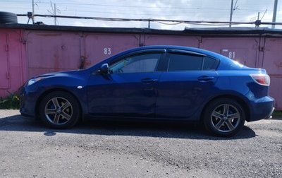 Mazda 3, 2009 год, 830 000 рублей, 1 фотография