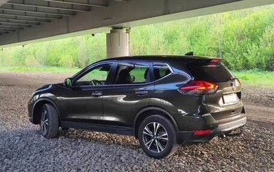 Nissan X-Trail, 2019 год, 2 300 000 рублей, 1 фотография