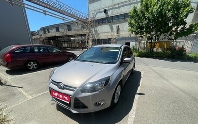 Ford Focus III, 2011 год, 720 000 рублей, 1 фотография