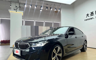 BMW 6 серия, 2022 год, 4 839 000 рублей, 1 фотография
