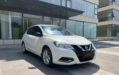 Nissan Tiida, 2021 год, 1 450 000 рублей, 1 фотография