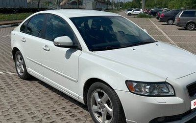 Volvo S40 II, 2010 год, 890 000 рублей, 1 фотография