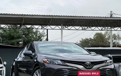 Toyota Camry, 2018 год, 2 750 000 рублей, 1 фотография