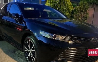 Toyota Camry, 2020 год, 3 300 000 рублей, 1 фотография